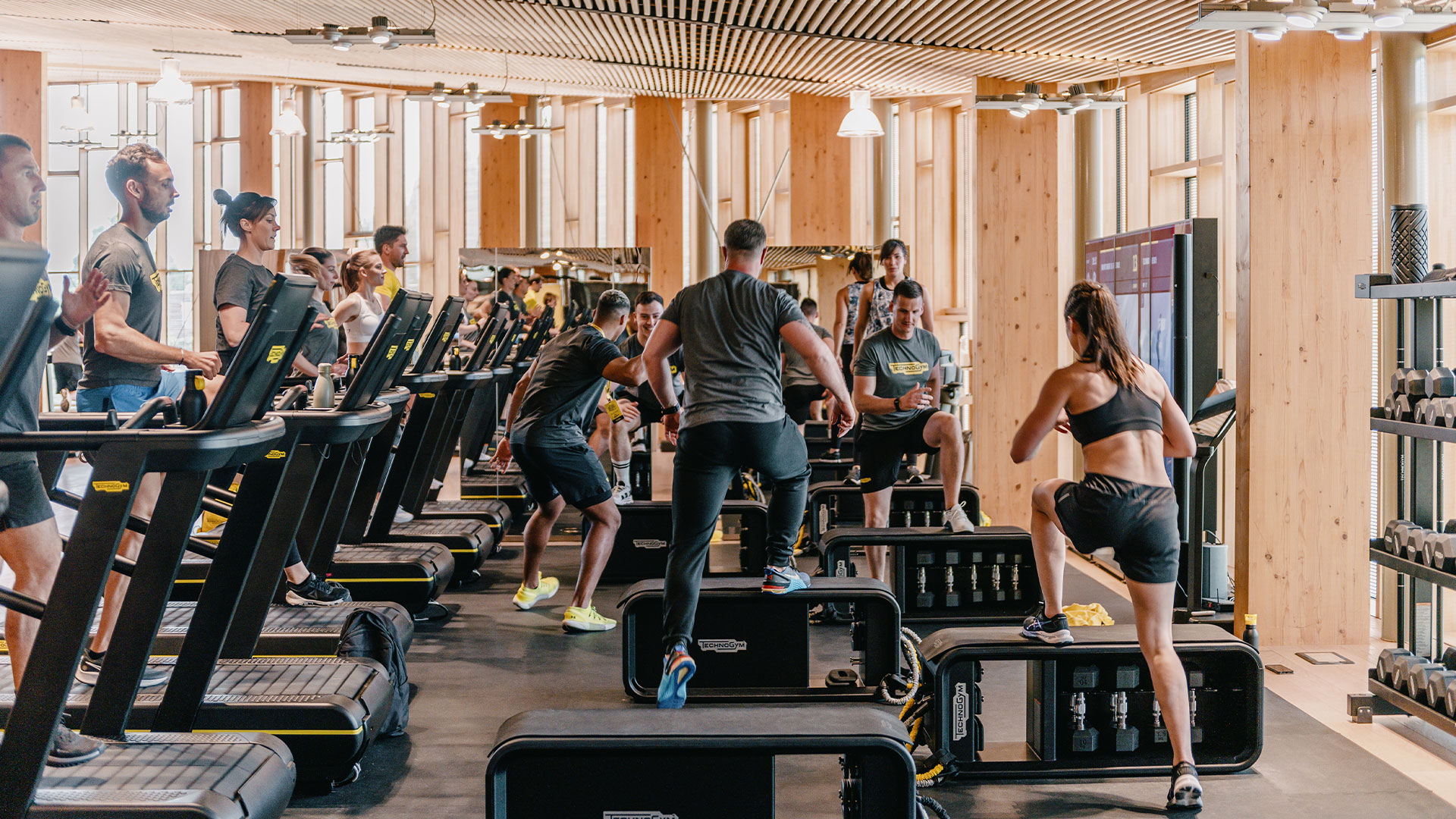 Wellness Institute - courses & certifications for personal trainers ...