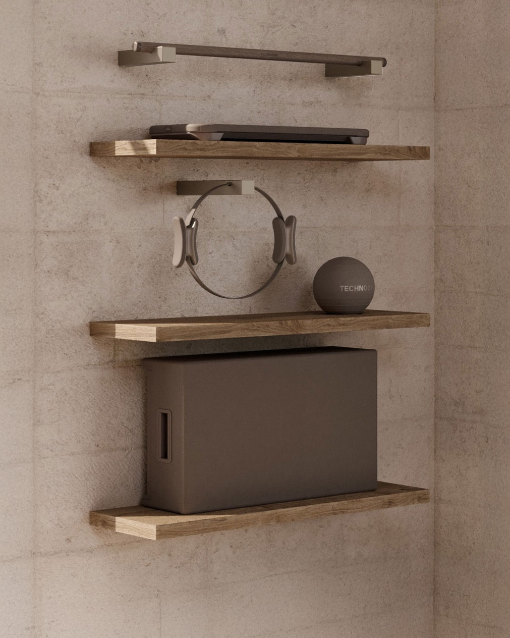 technogym-reform identity sand-stone gallery02