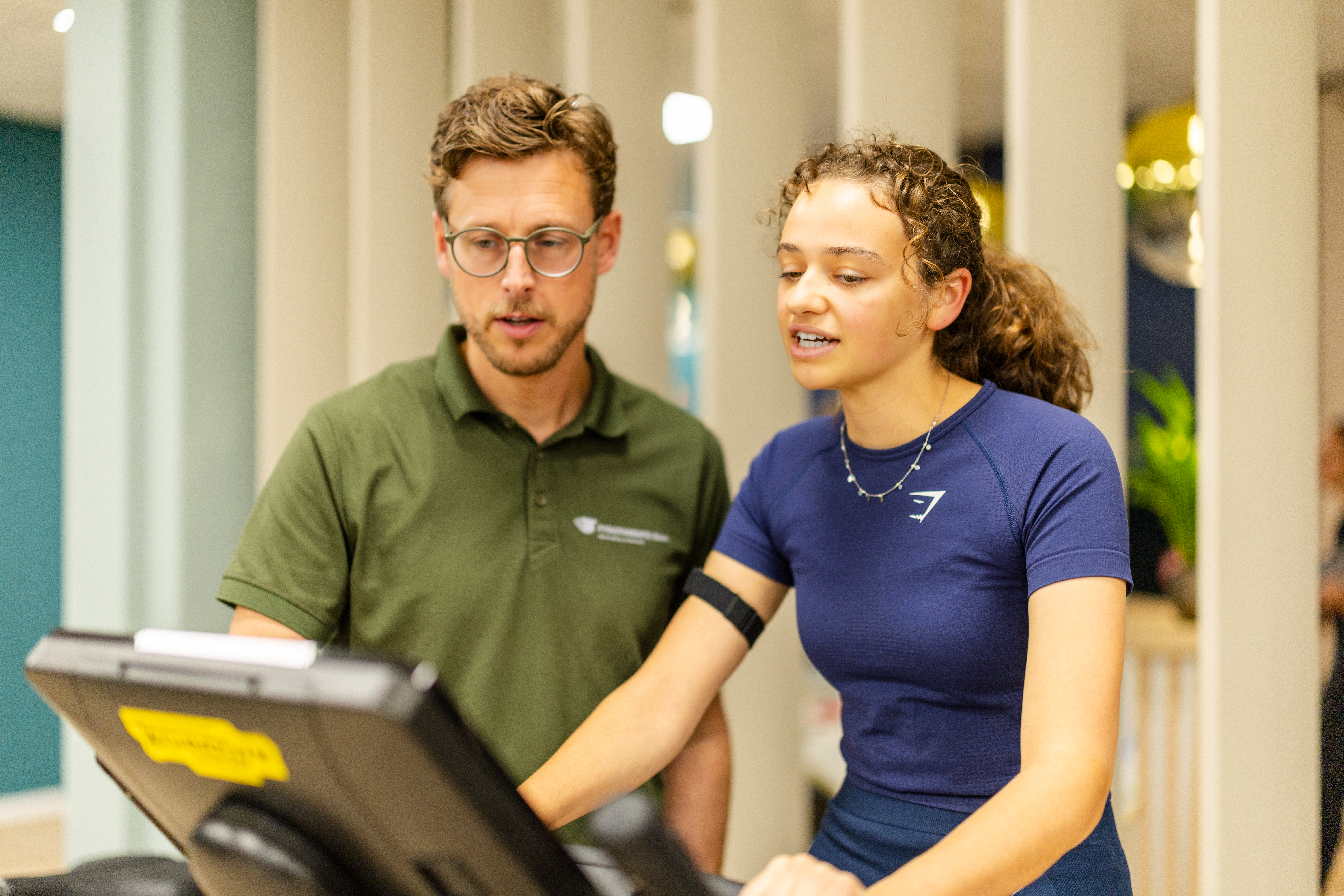 Technogym X Fysio Bladel-46