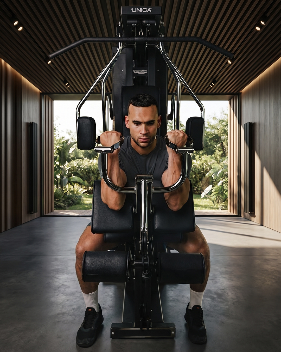 Unica（ユニカ）｜テクノジム－Technogym | Technogym 日本
