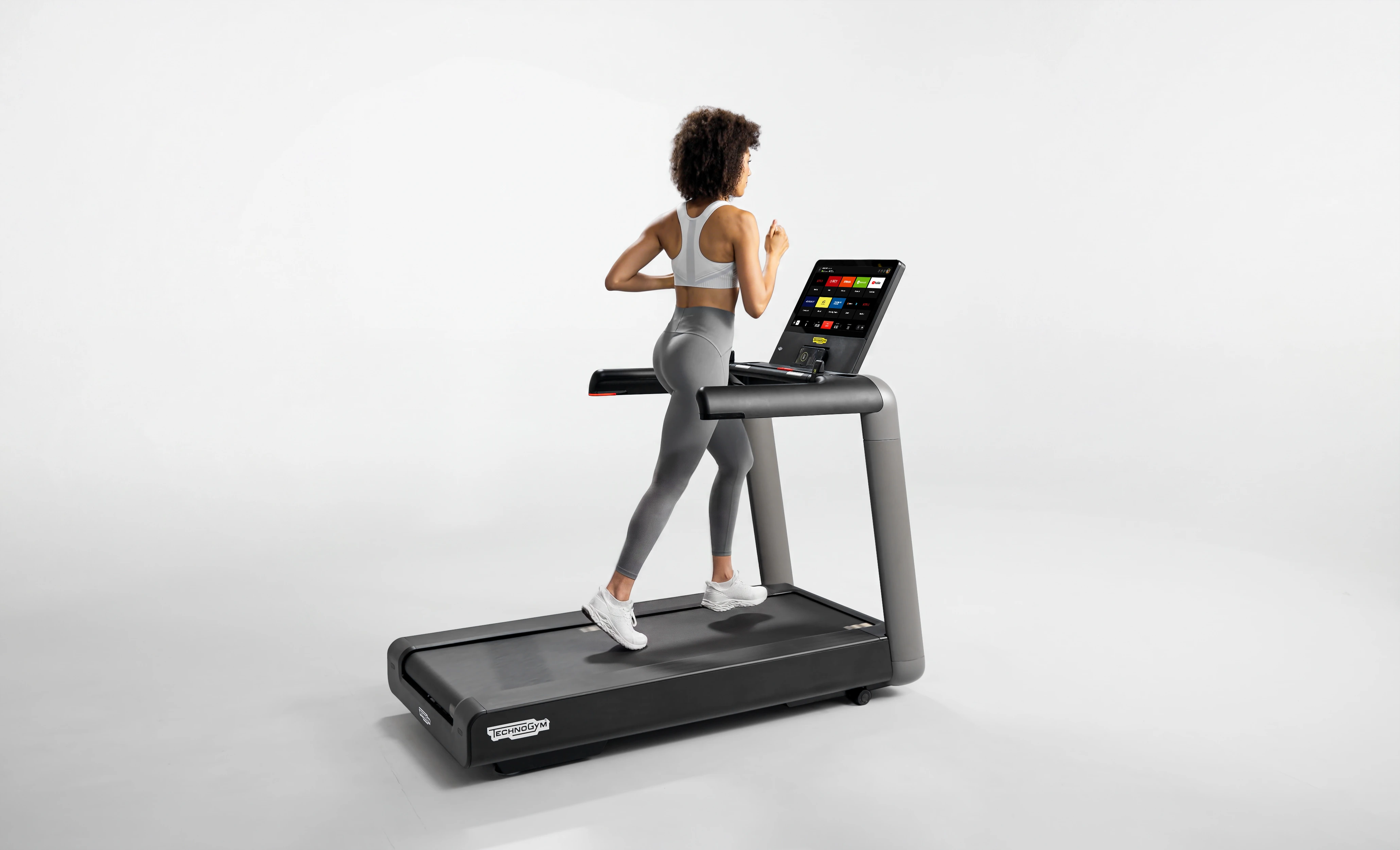 Technogym | Technogym 日本