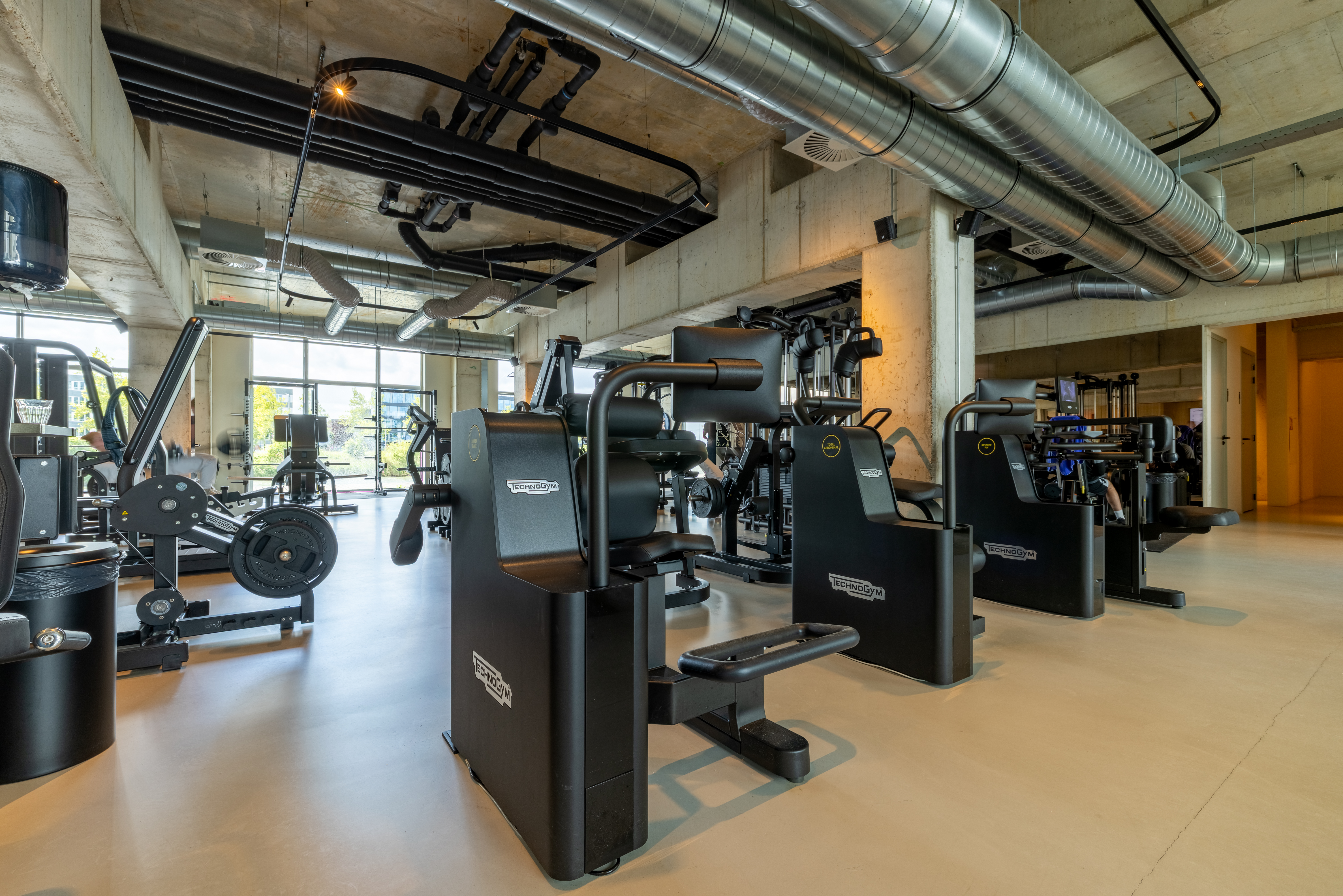 foto 1 sluisgym