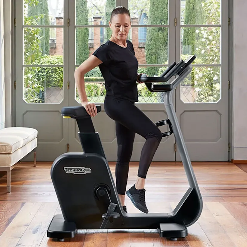 woman-cyclette-beginner