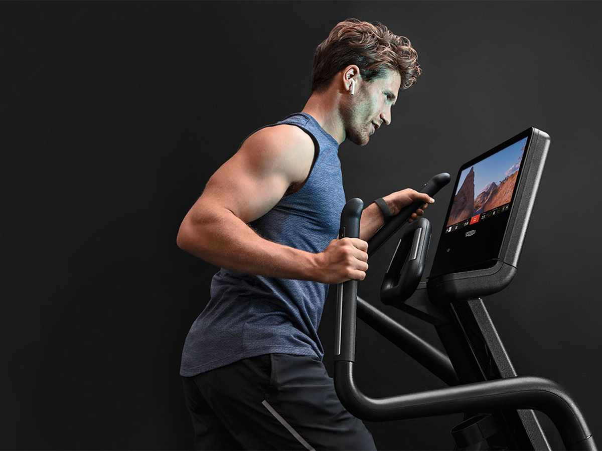 Technogym artis treadmill sale