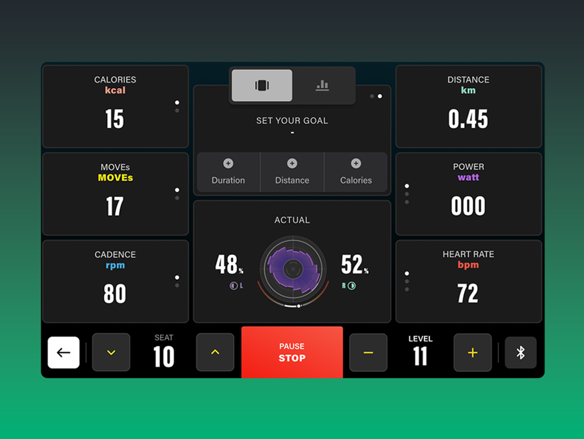gridwall-biofeedback