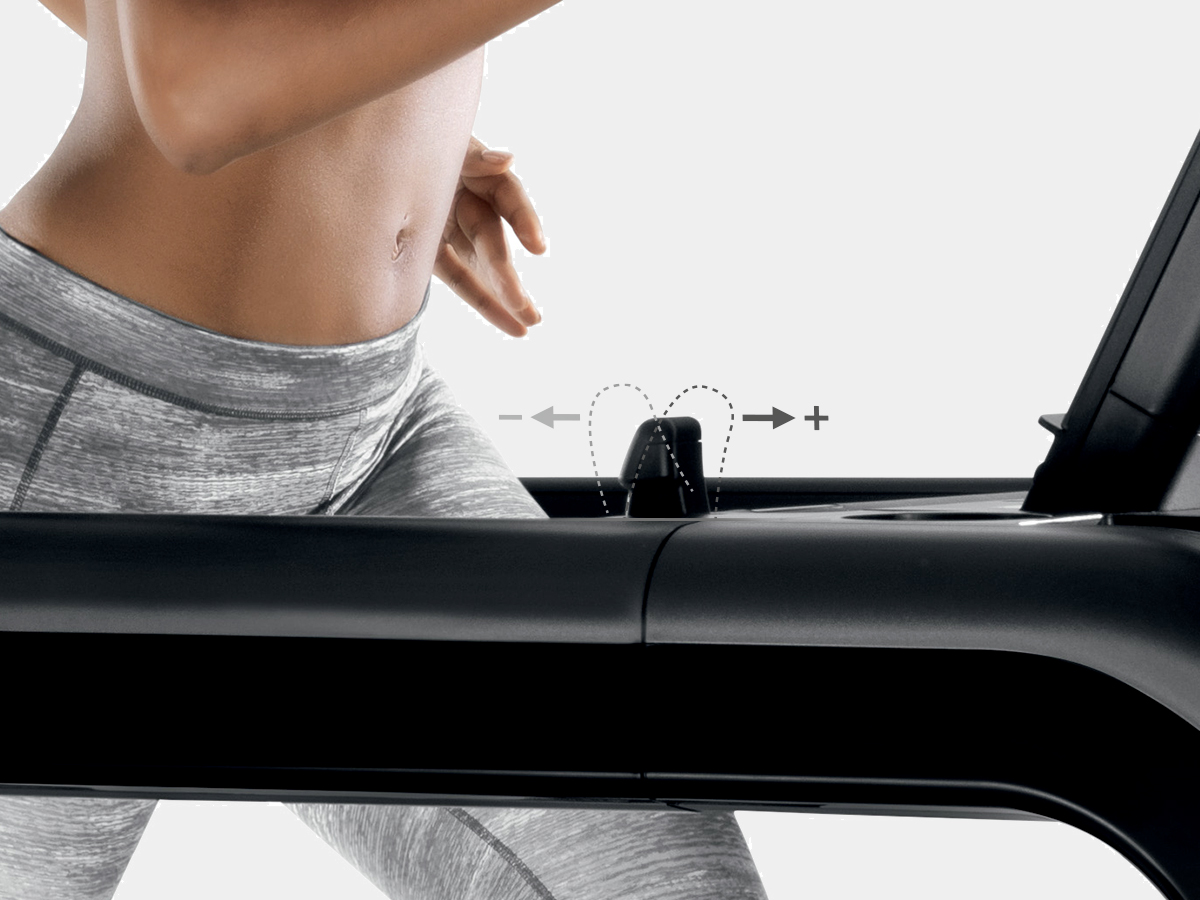 Artis run technogym online price