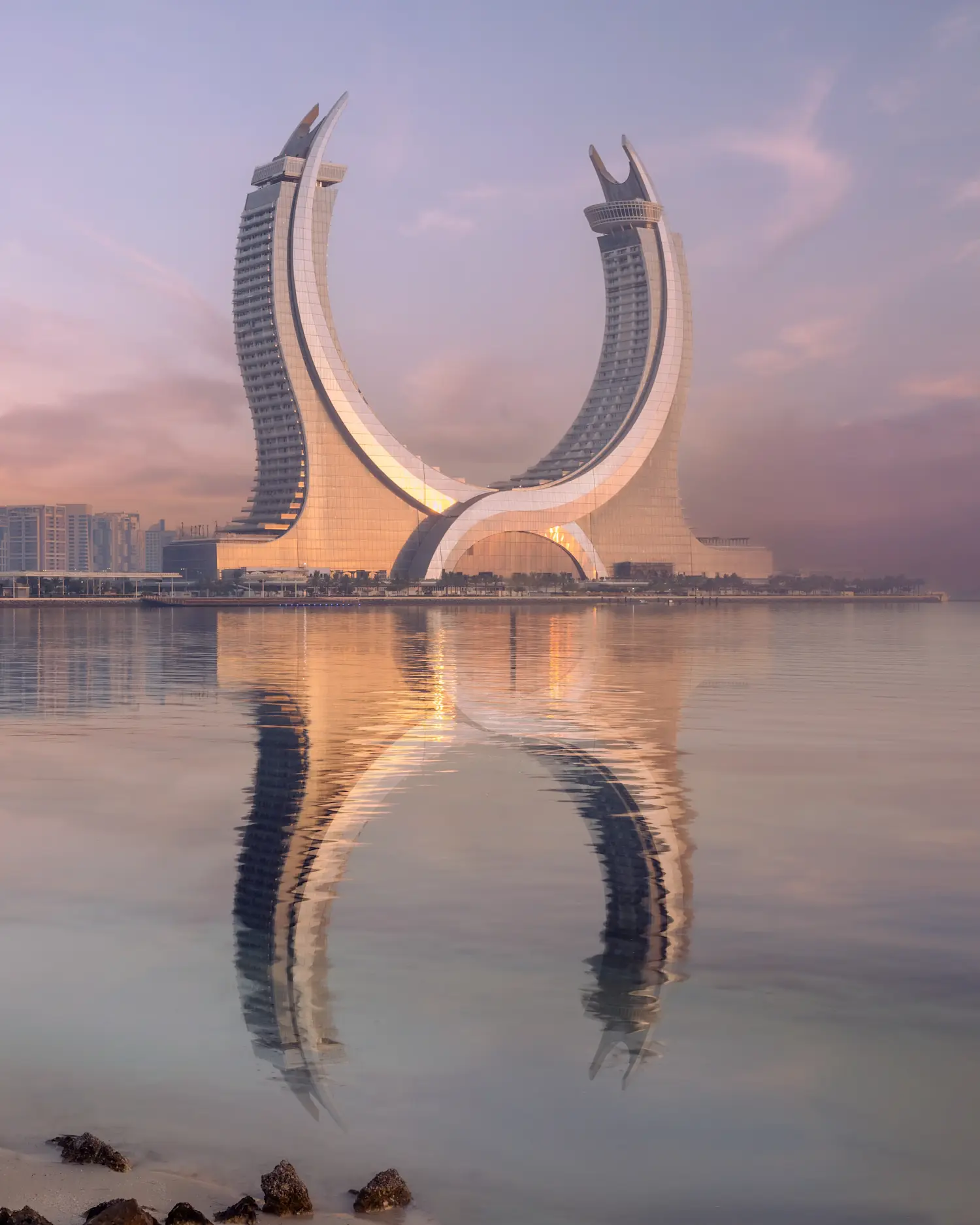 raffles-doha