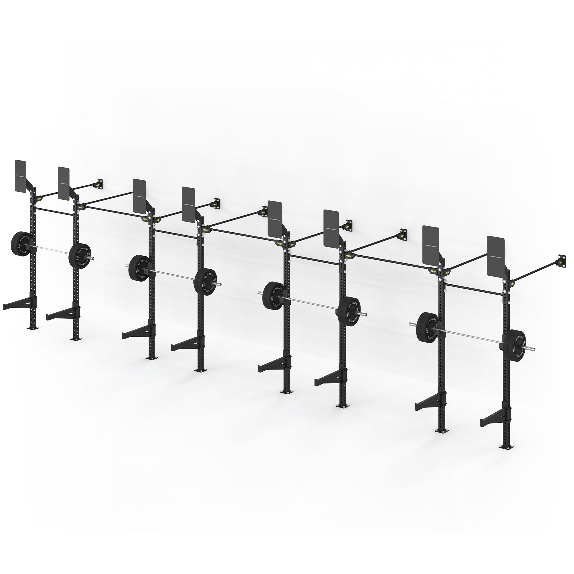 Pure Strength Rigs｜ファンクショナルトレーニングとストレングス