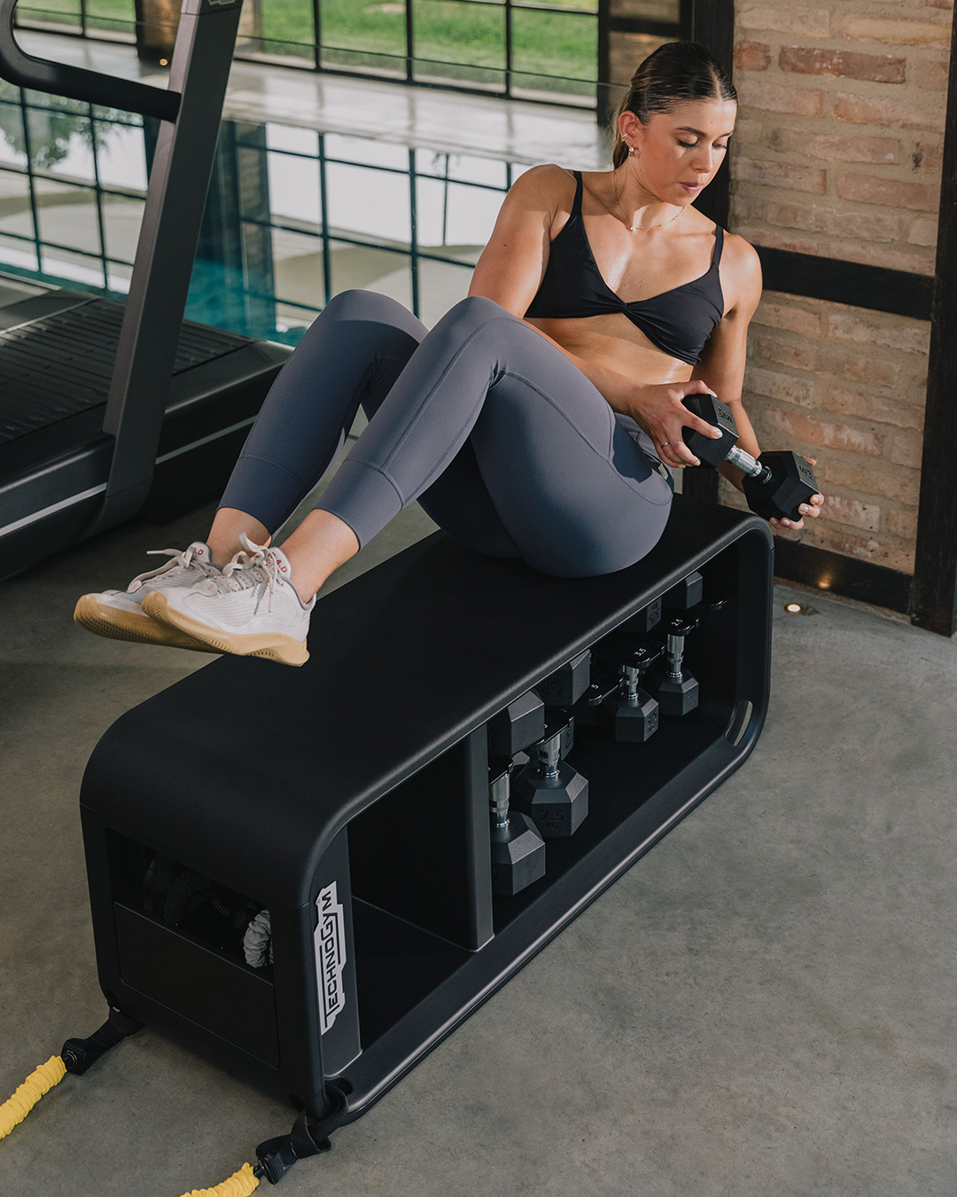 Technogym | Technogym Japan