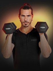Activewear Gym Clothes For Workouts Fitness Cycling Technogym 