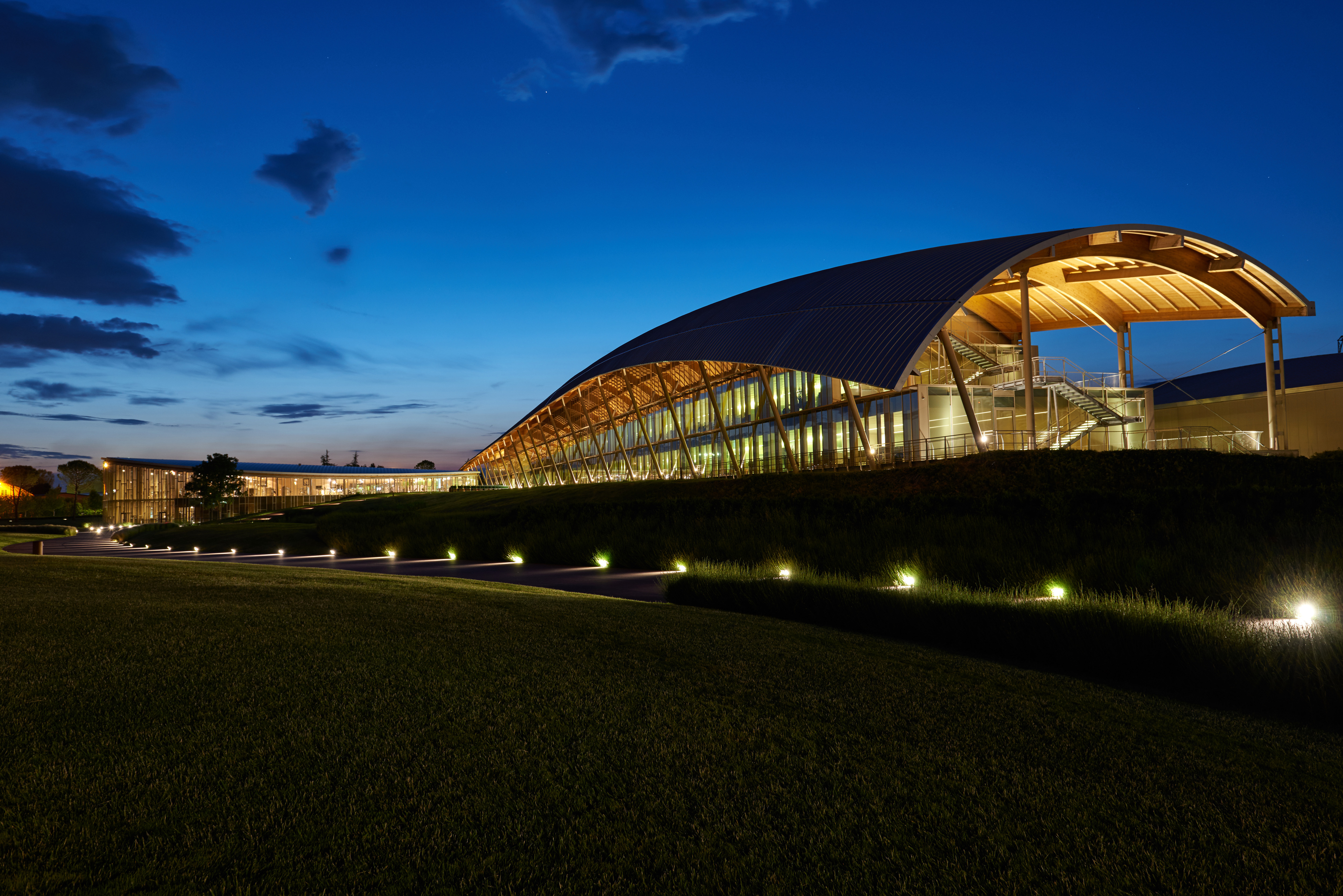 Technogym Village