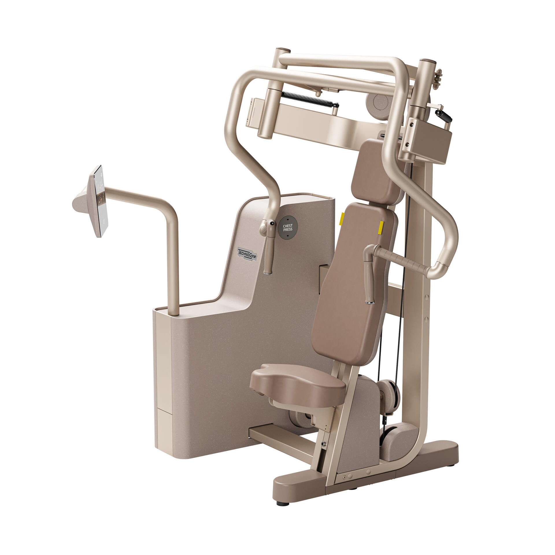 Biostrength Chest Press