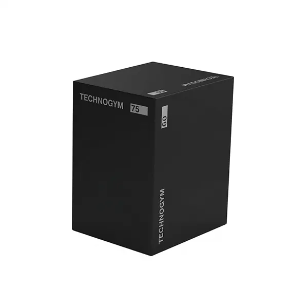 Multi-Sided Plyo Box