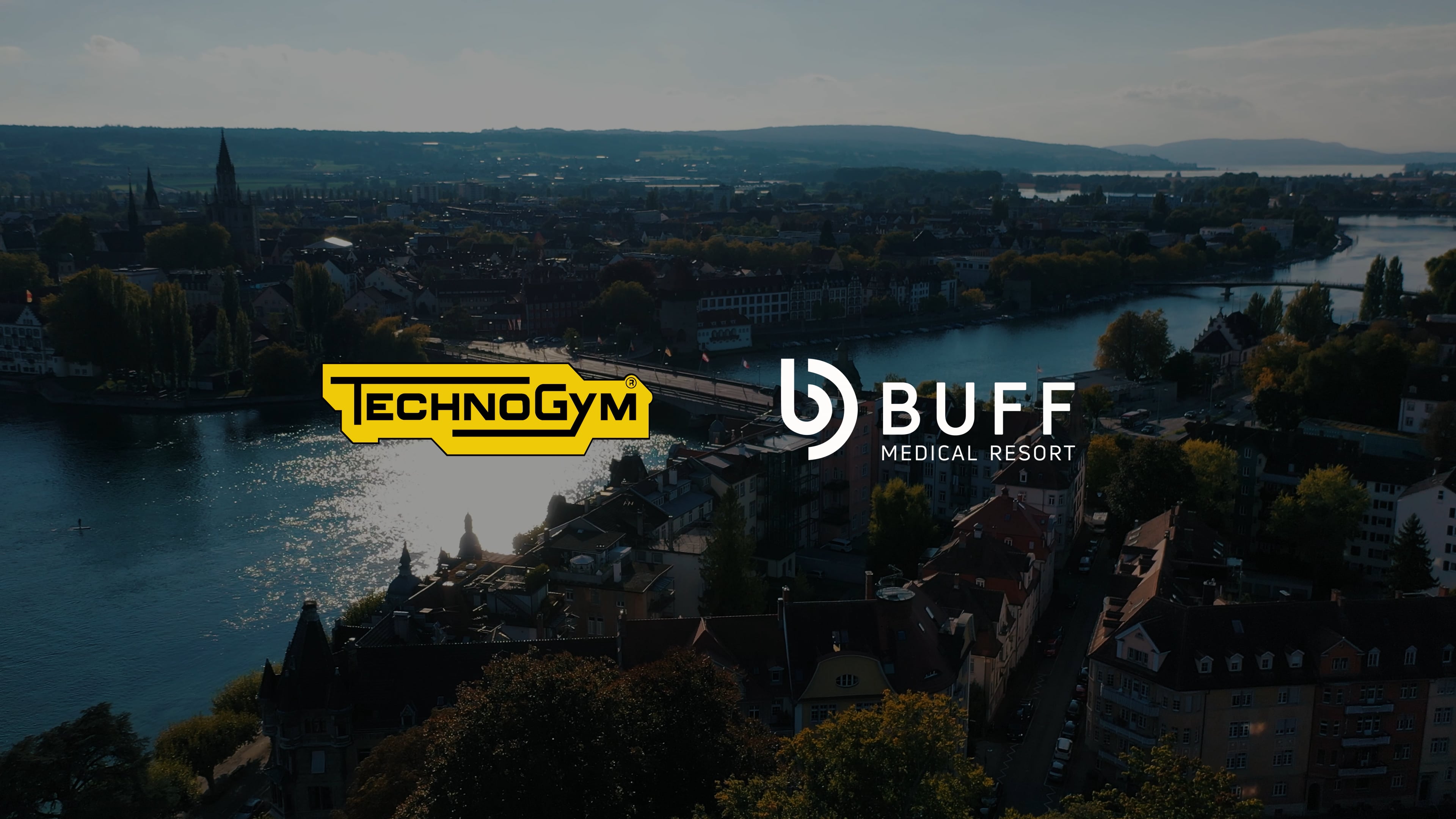 Technogym | Technogym International