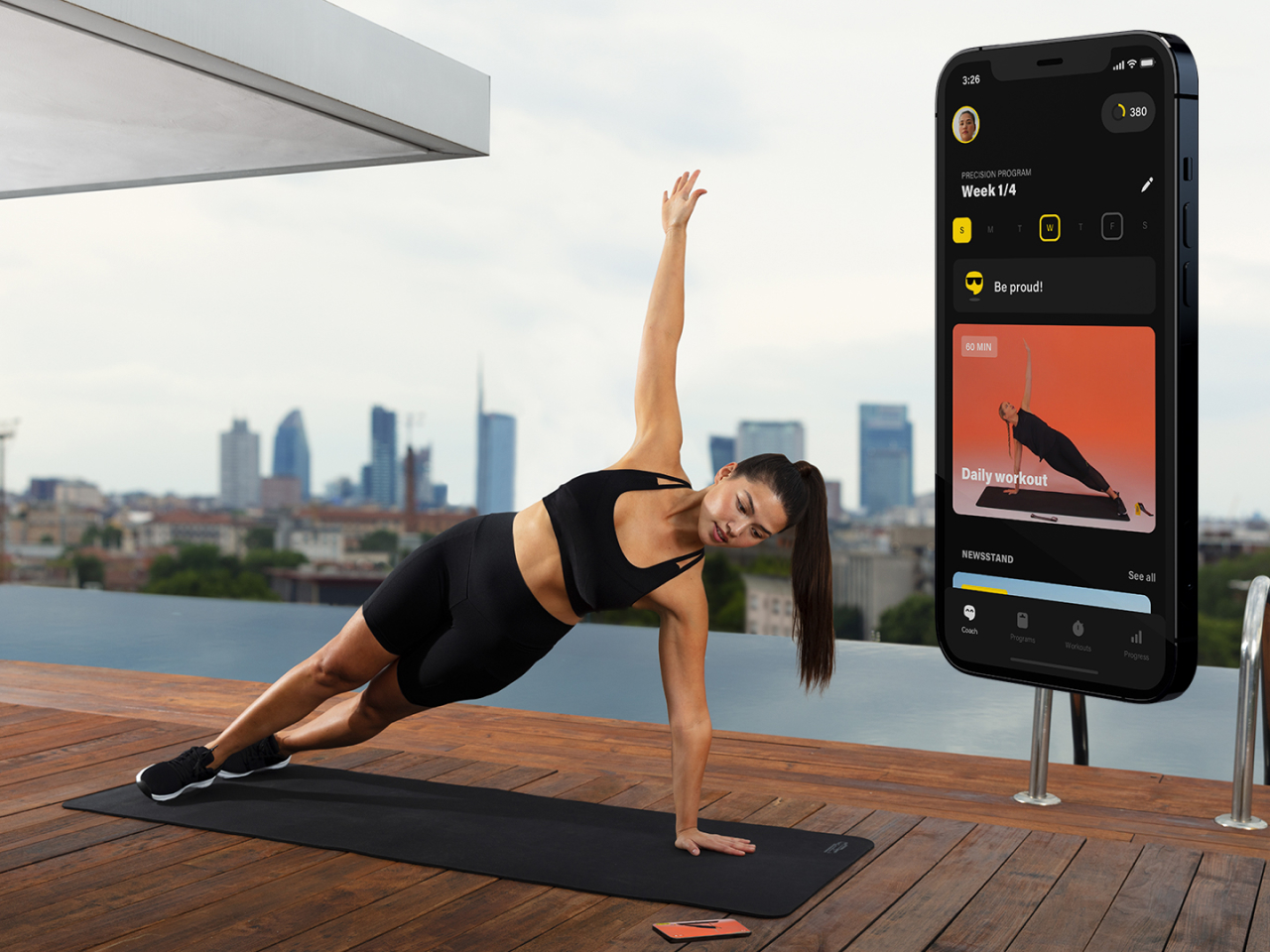 technogym-app-for-employees