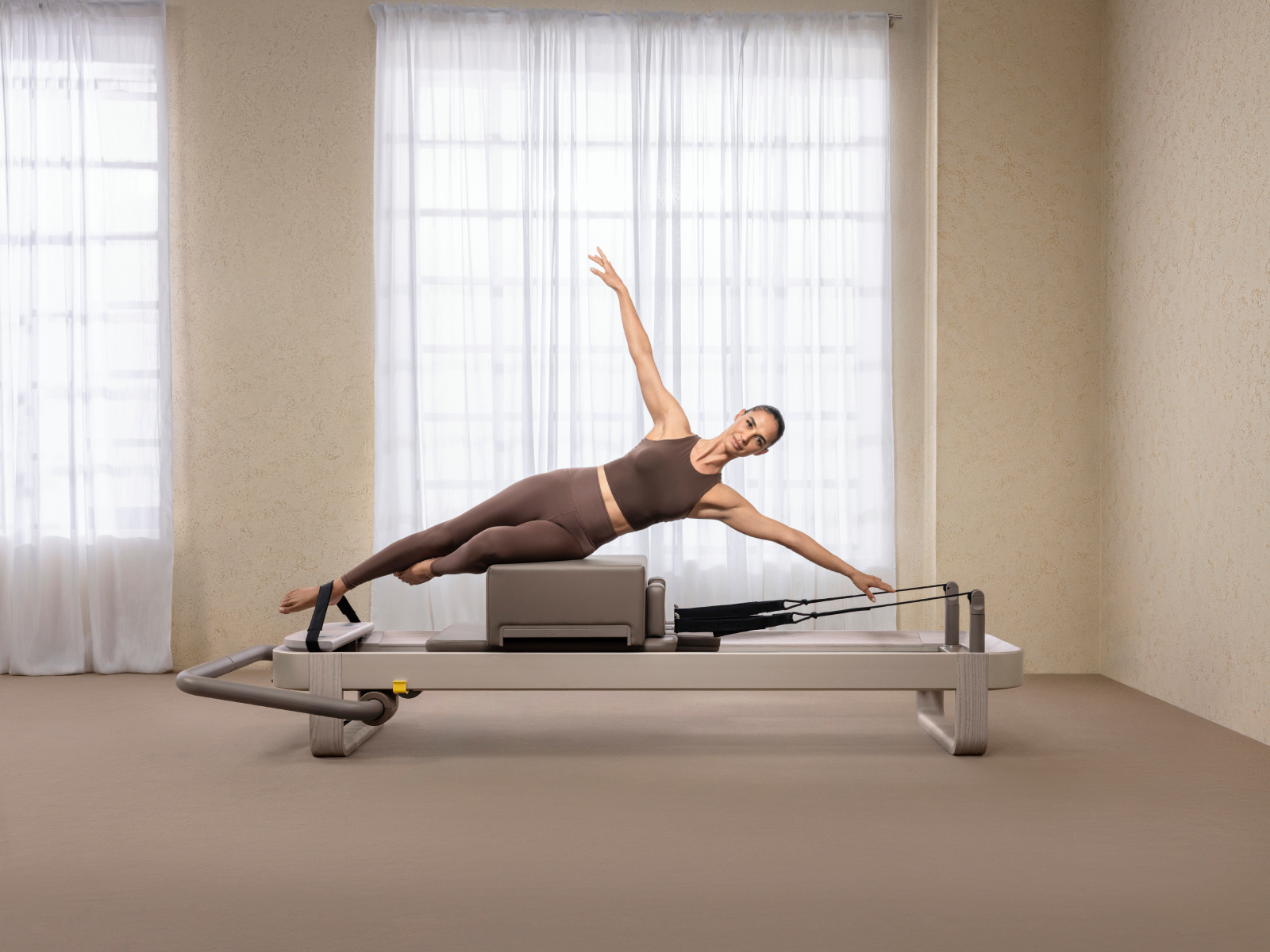 reformer-exercises-core