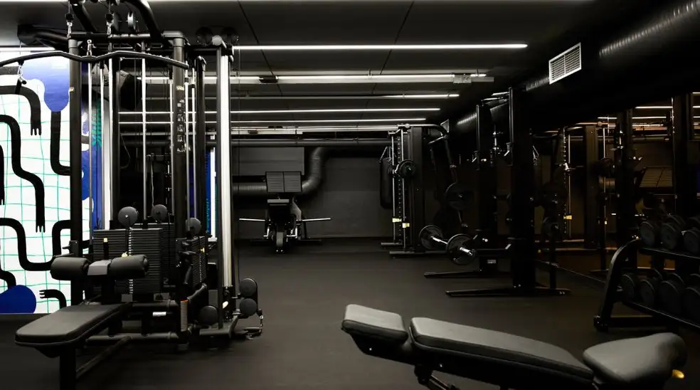 hobo-helsinki-gym