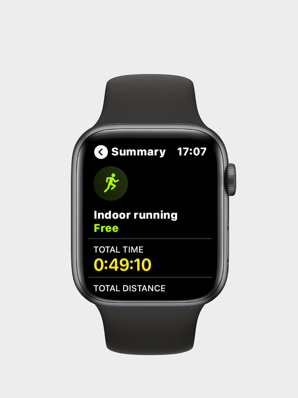 run personal digital experience 04 apple watch