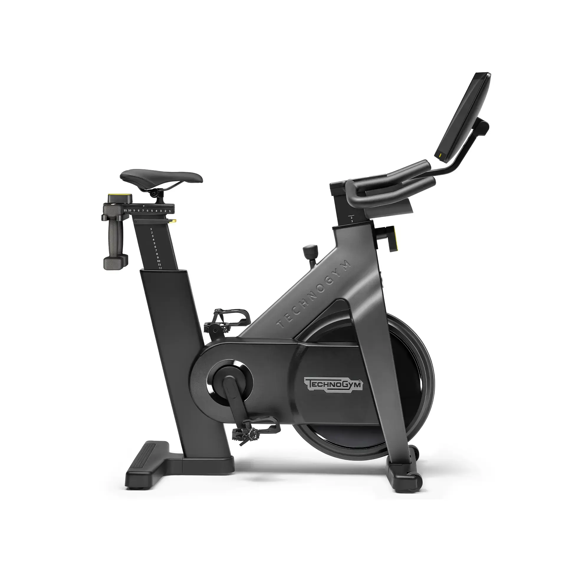 ジム用機器＆ホームフィットネス｜TECHNOGYM | Technogym 日本