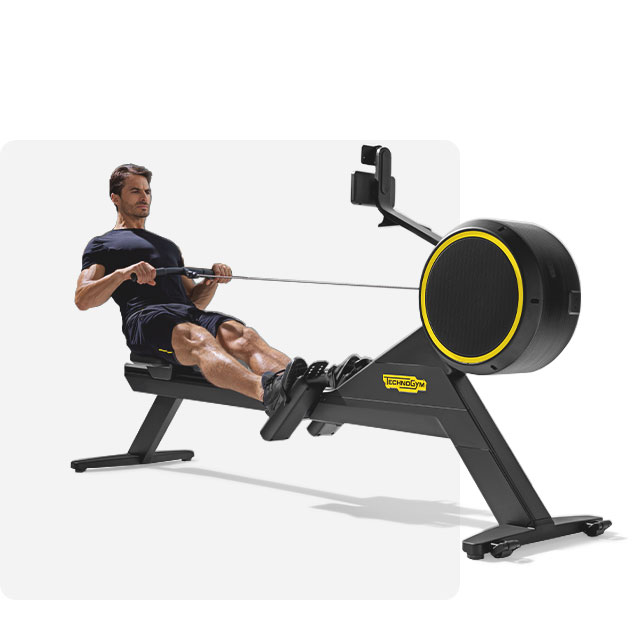 Home Gym equipment & commercial gym machines | Technogym United States