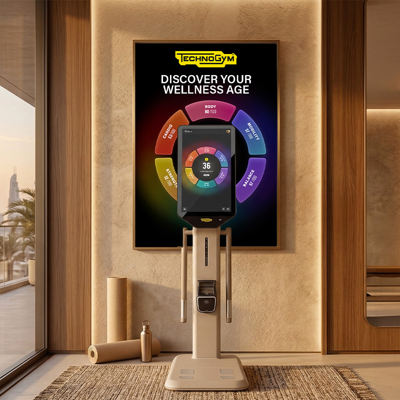 Luxury Clubs services Marketing Support