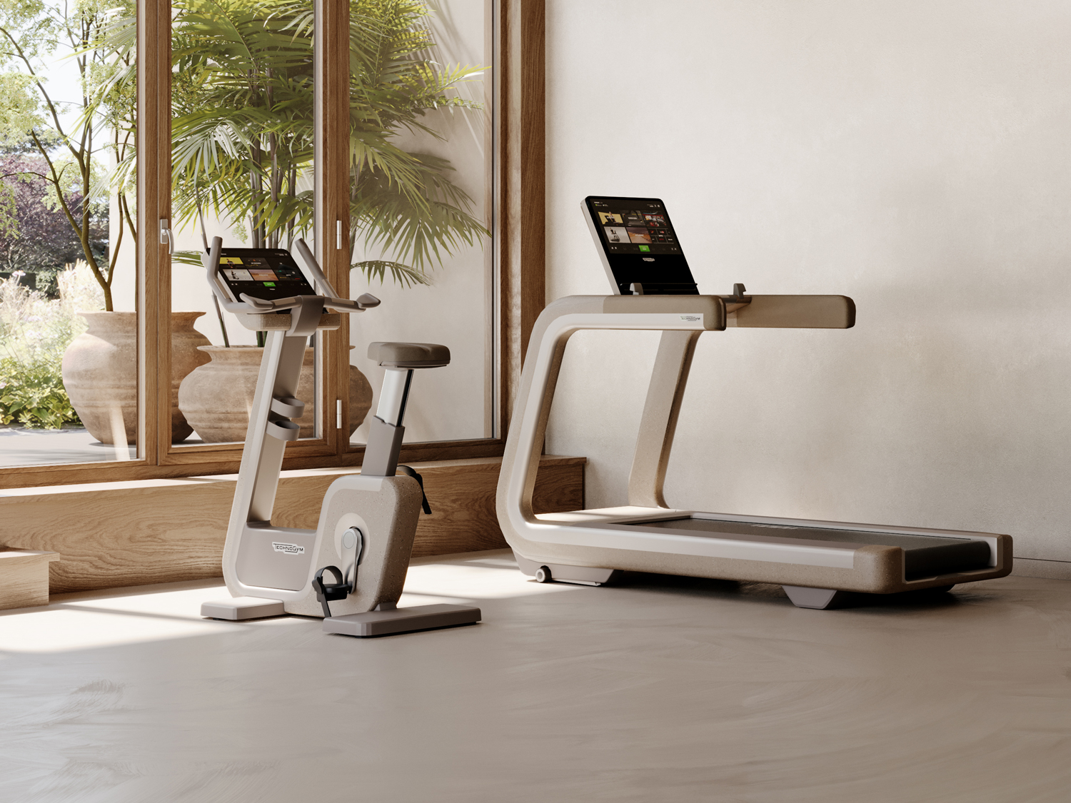 TEC ARL CASA B-(4)-(1)