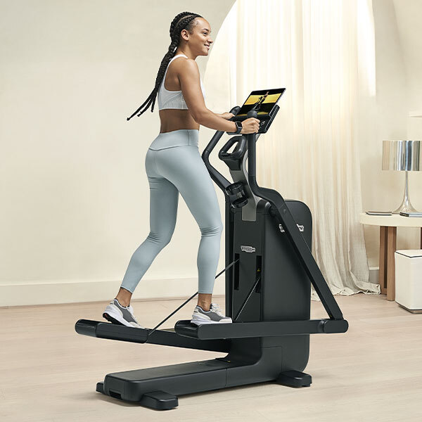 Uitvoerbaar anders Glad Home Gym equipment & commercial gym machines | Technogym