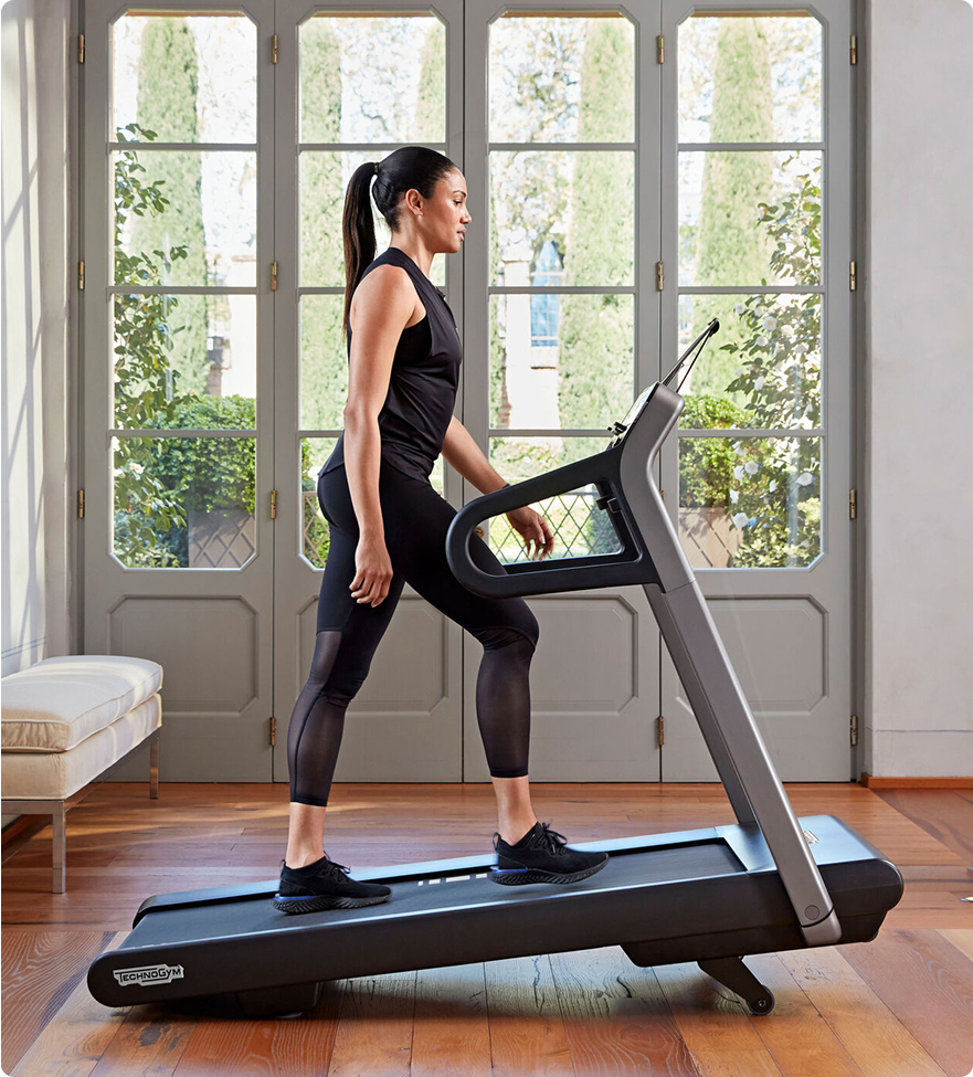 woman-treadmill-home