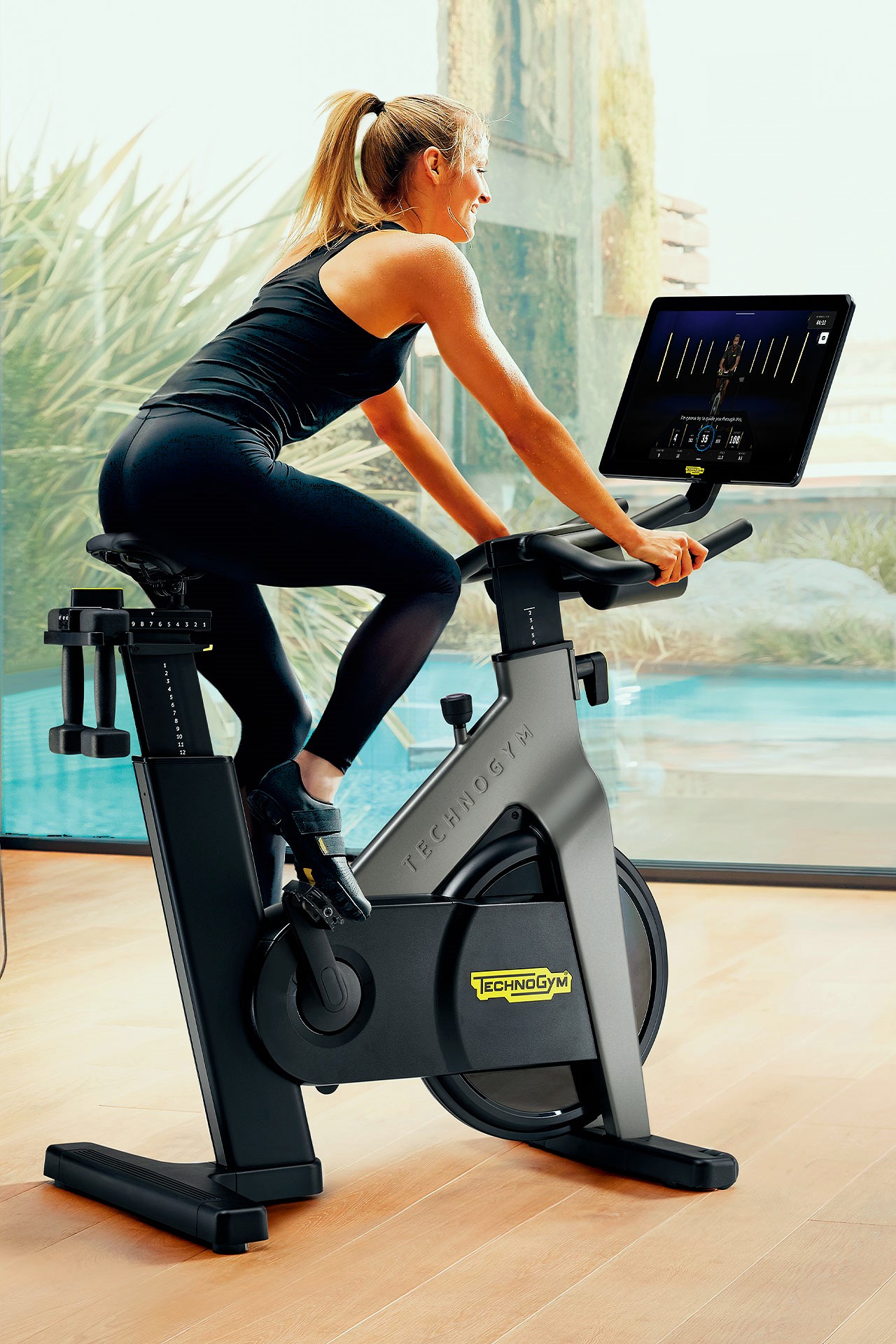 technogym bike feature 04 riding feel 25