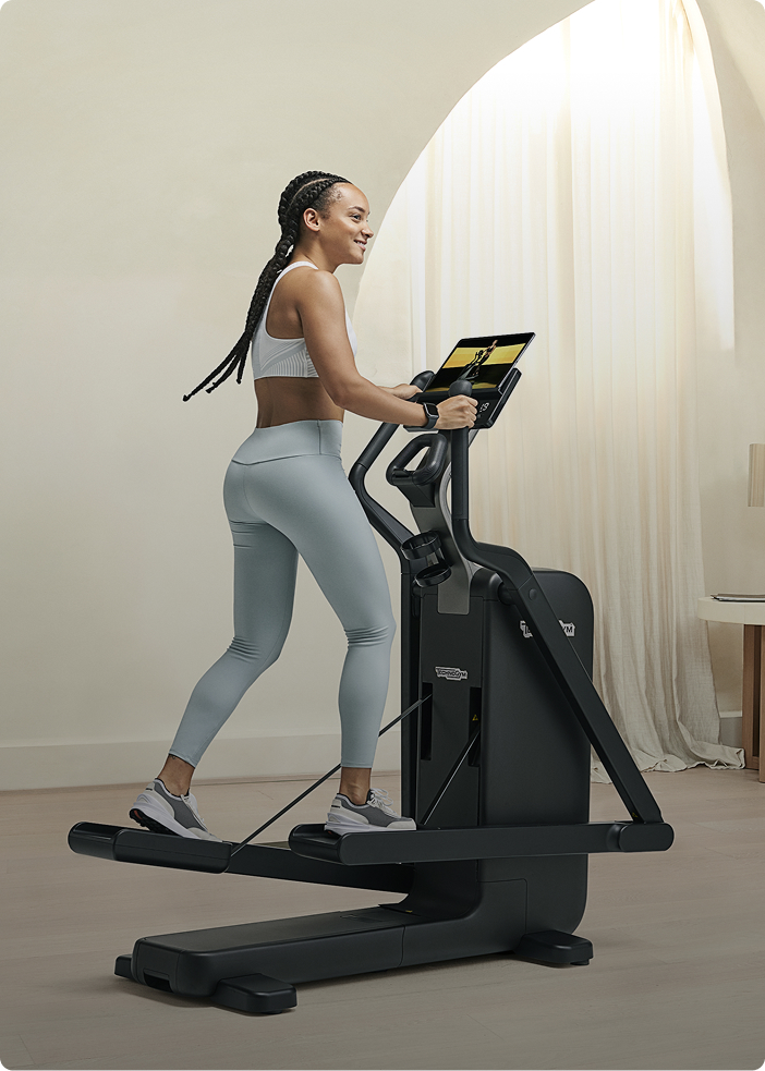 technogym-elliptical