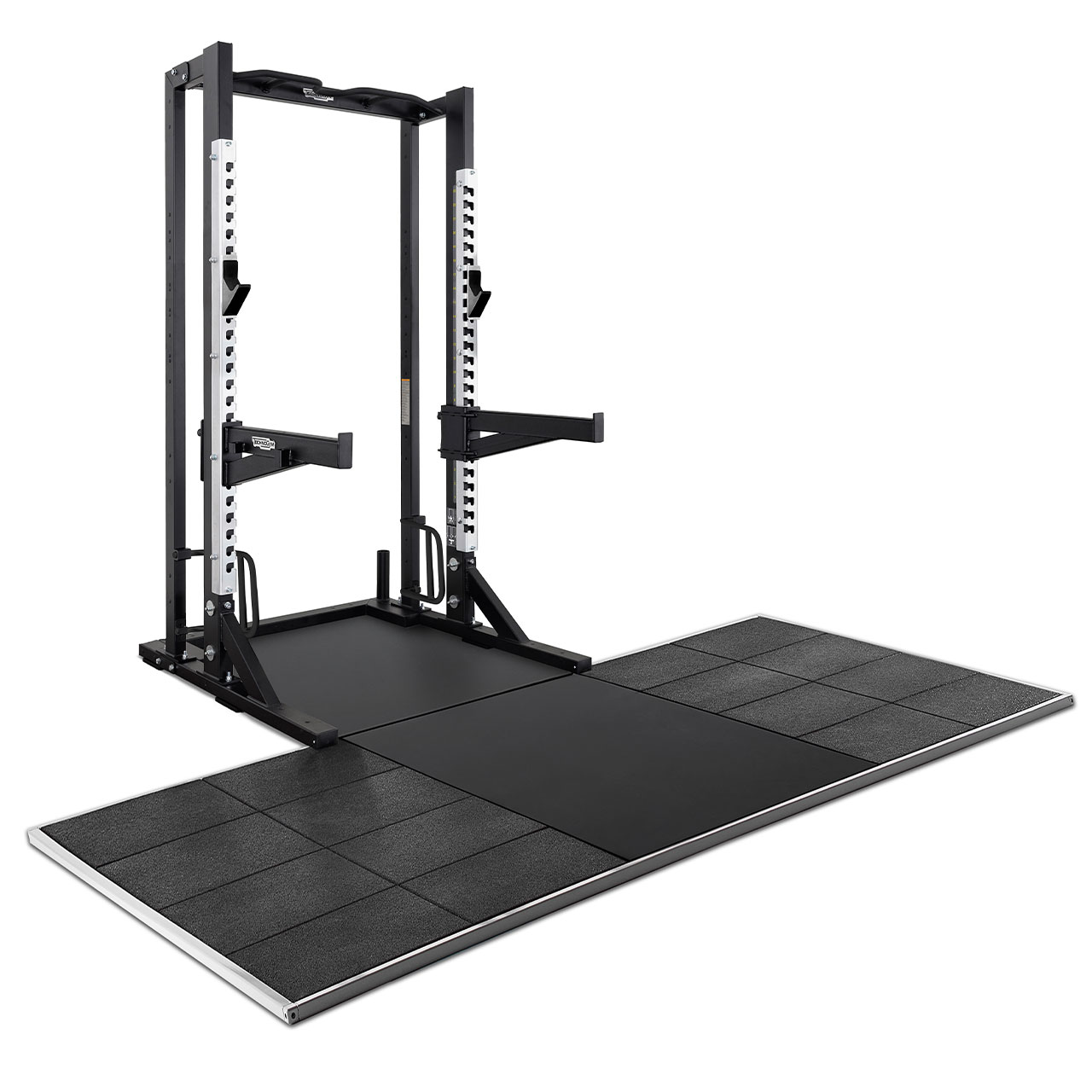 Squat half rack for sale sale