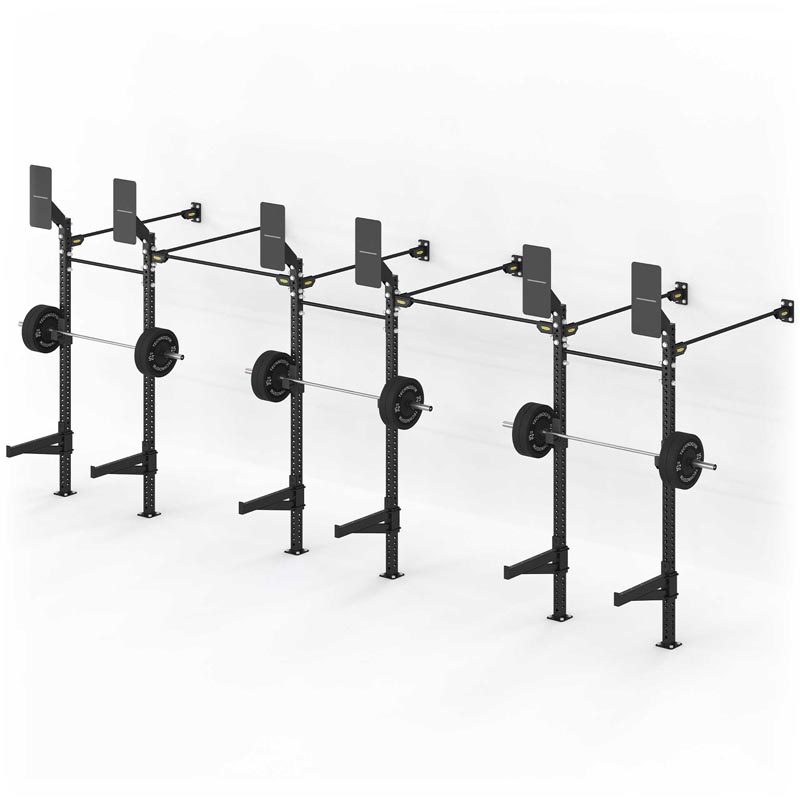 Modular Rigs Pure Strength Rigs | Premium Modular Rigs for Functional & Strength ...