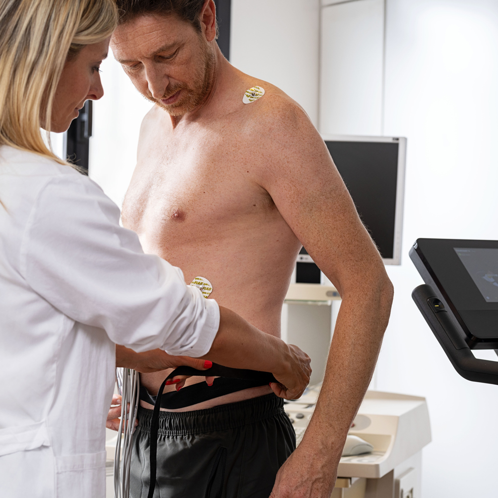 gridwall-integration-ecg