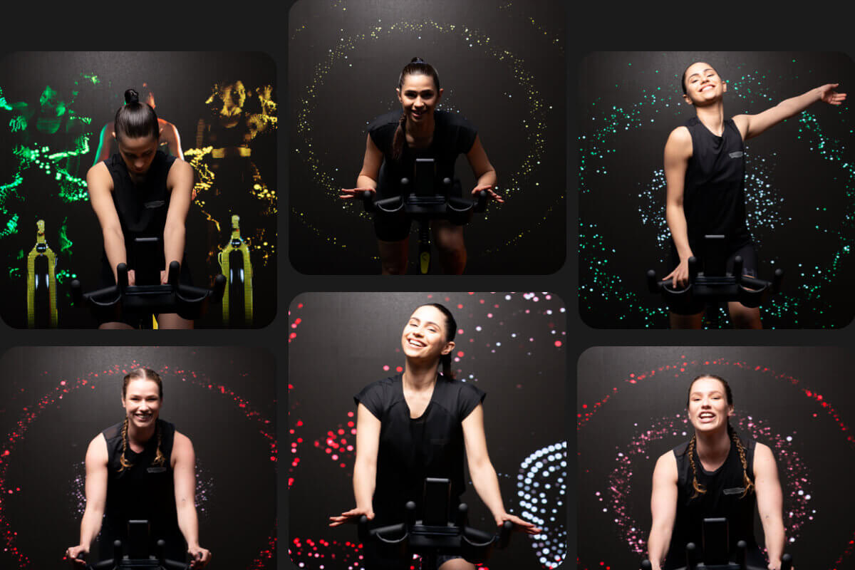 Technogym 会议内容Technogym Bike | Technogym 中国大陆