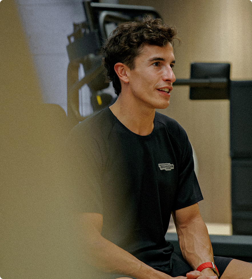 mytechnogym-marcmarquez
