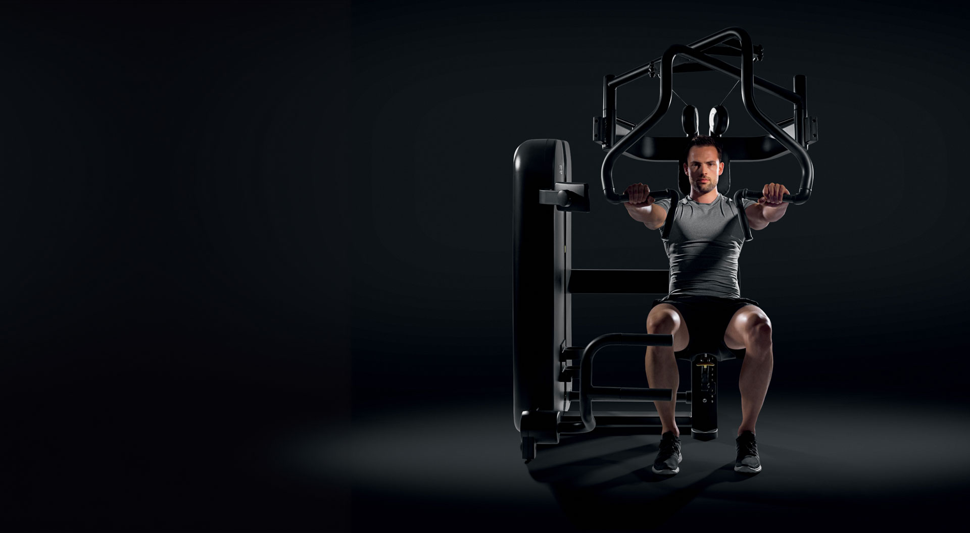 Испытайте мощь оборудования Artis от Technogym