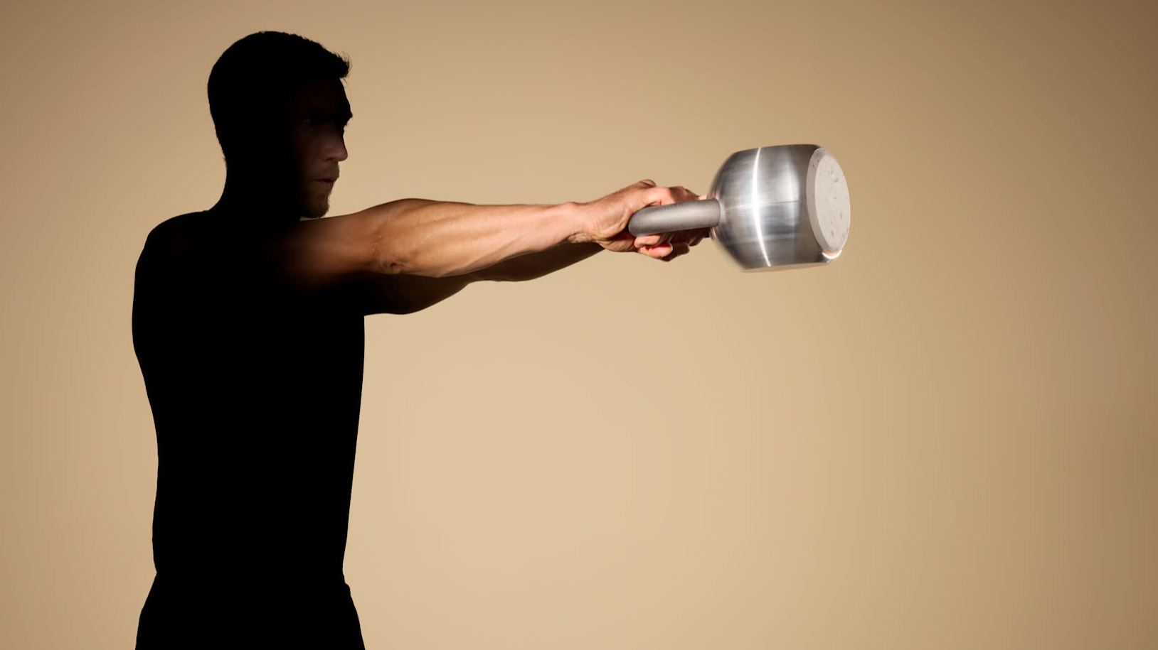 Technogym Personal Kettlebells – Elegant & Functional Strength