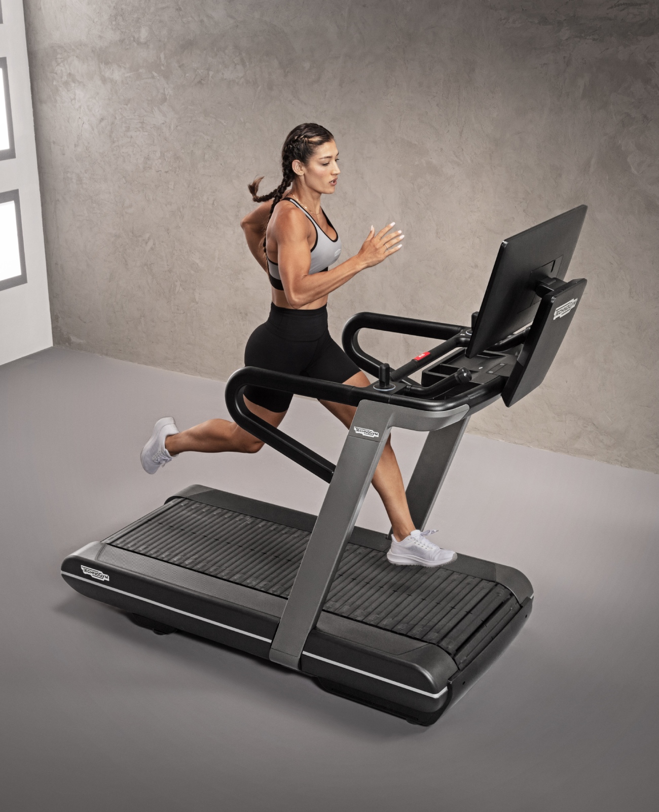 Thread Mill Running Outdoor running and treadmill training: How to combine them for optimal ...