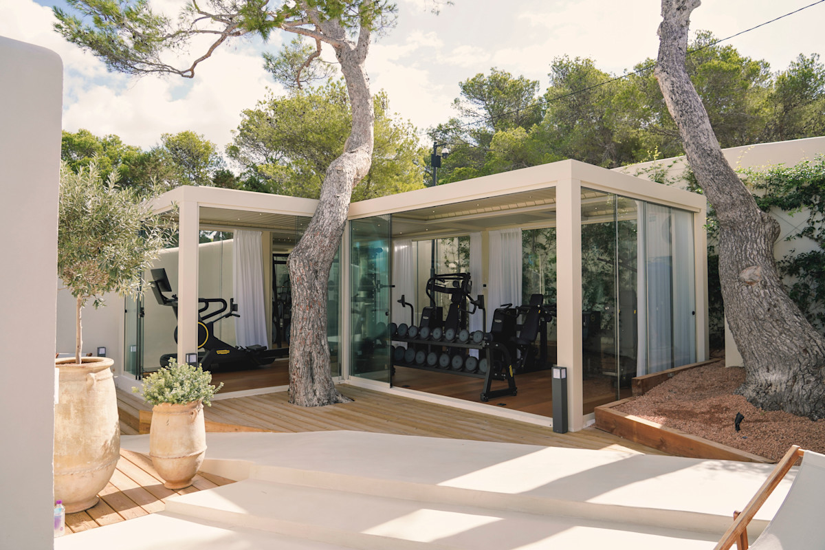 technogym 27
