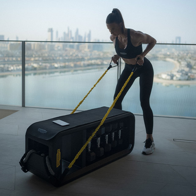 Technogym Retreat: a one-of-a-kind wellness experience | Technogym ...