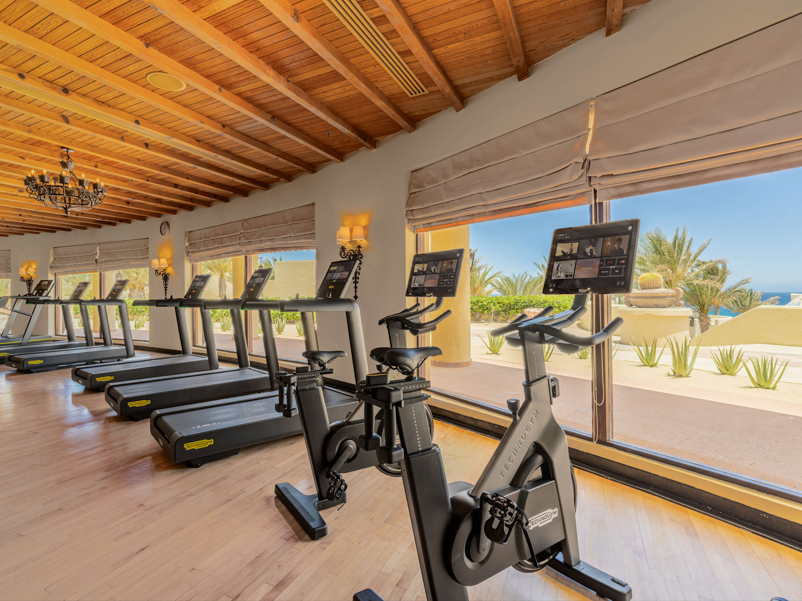TechnoGym -26