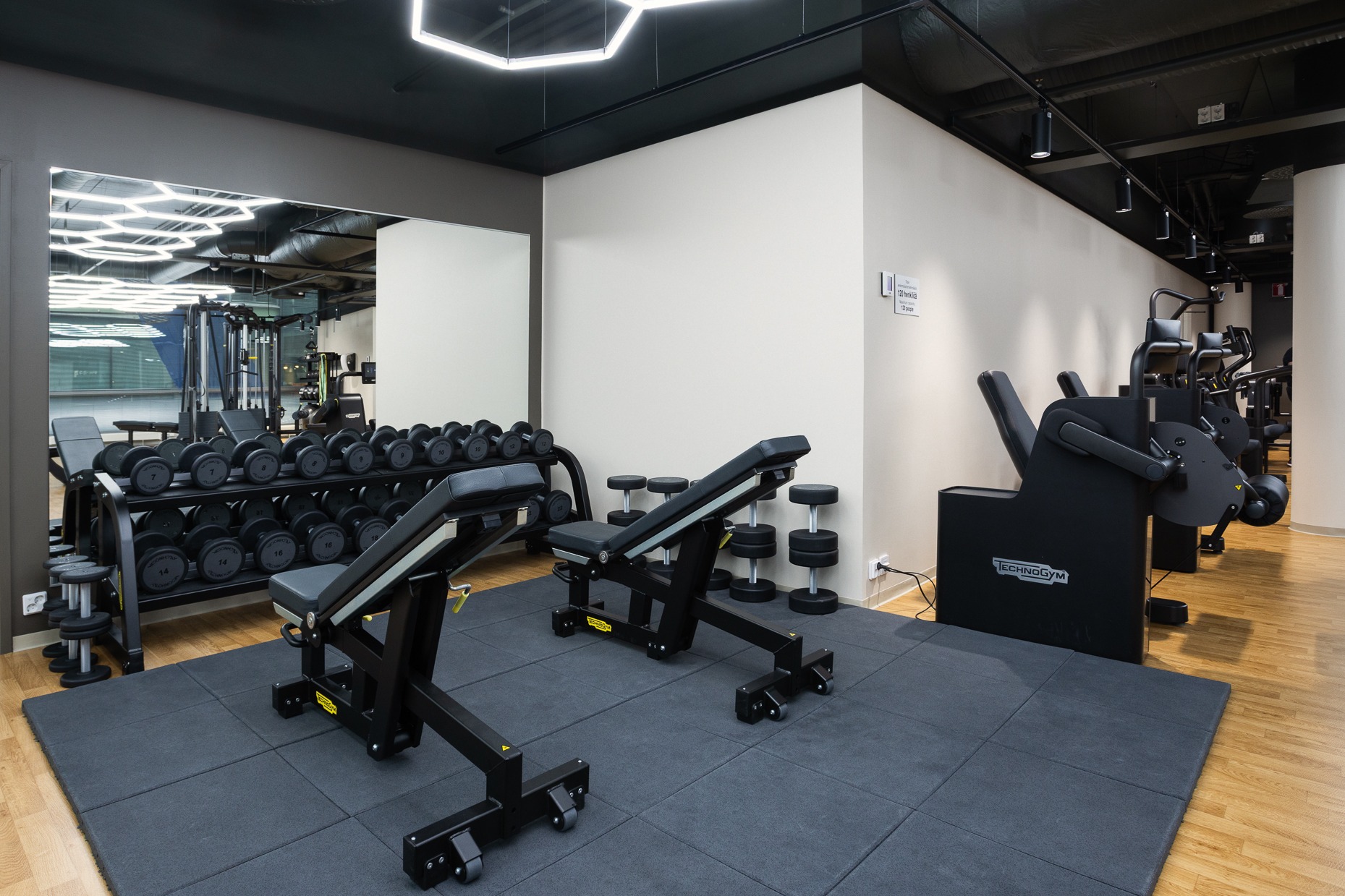 F-Secure’s Corporate Gym: How Wellness Became a Driver for Talent and ...