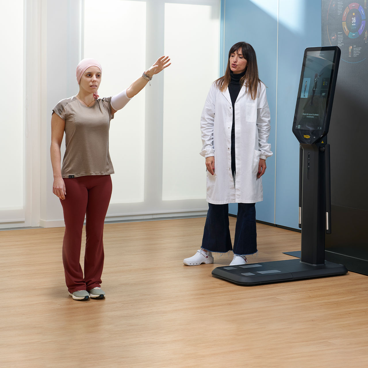 checkup-oncological