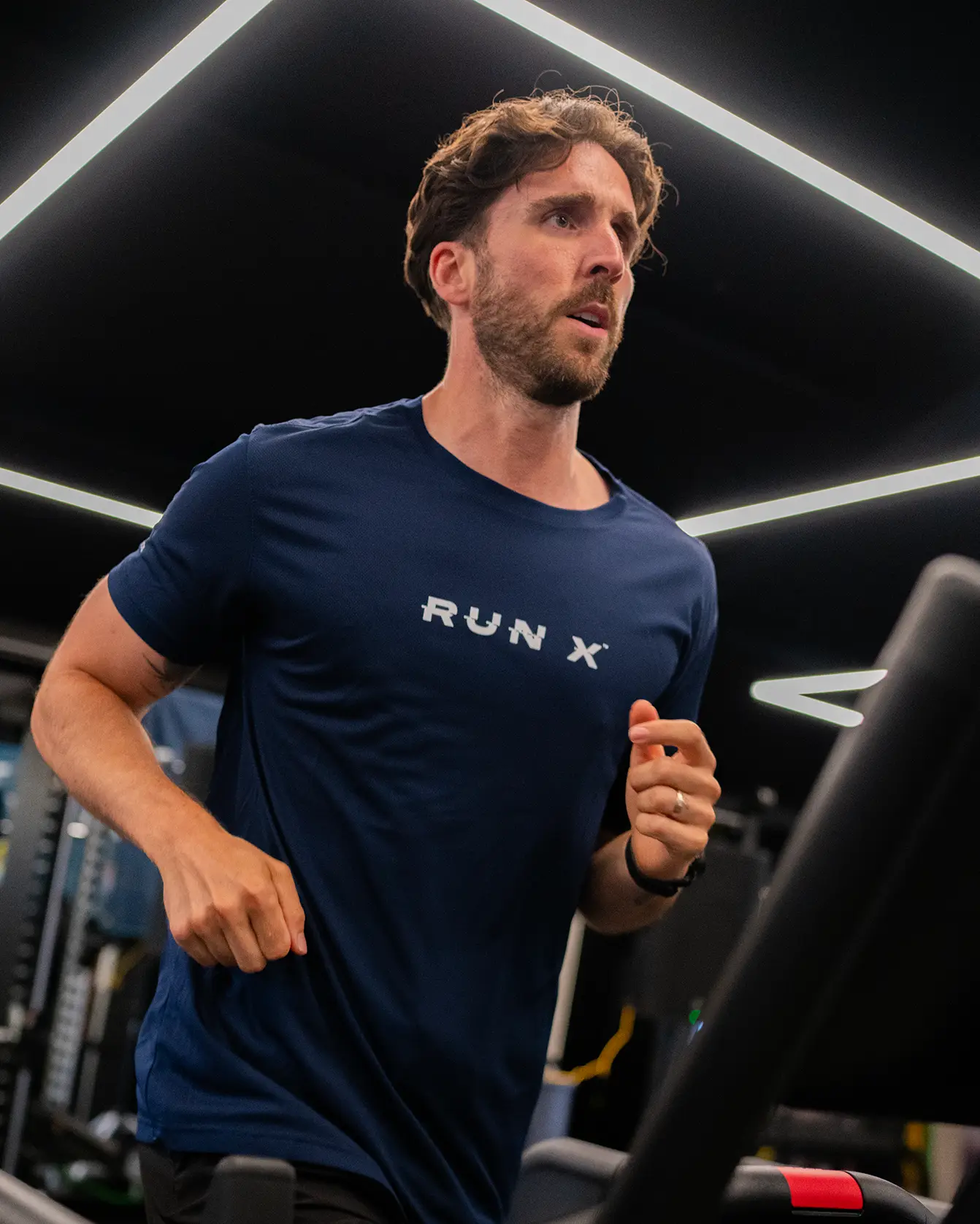 Technogym - Brocket Hall Run X-12 copy