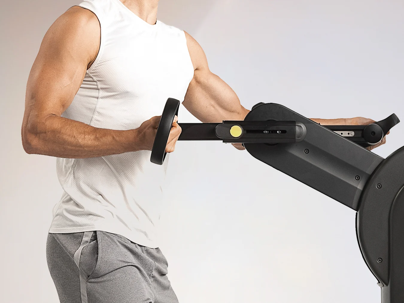 Fit Paddling, l'allenamento in piscina che migliora forza e equilibrio