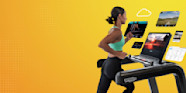 Personalized Training Experience Technogym Saudi Arabia
