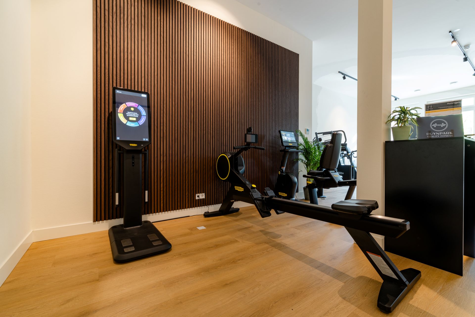 Technogym X Duynpark-27