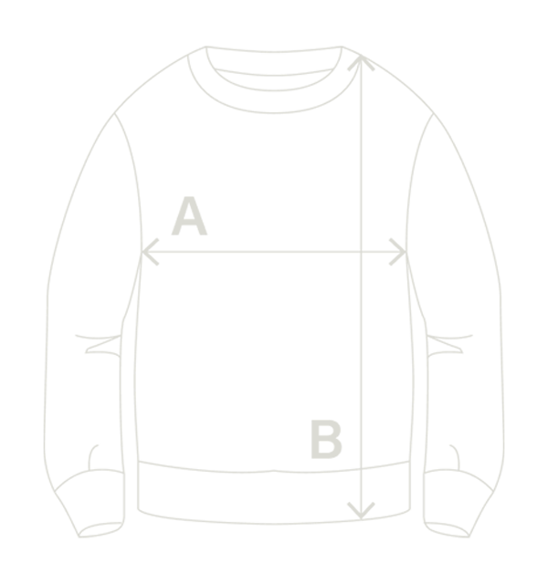 sweatshirt-white