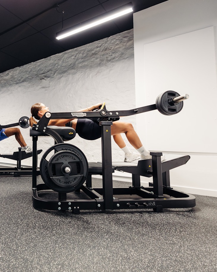EricLiddellGym 210823 AndrewPerry 121