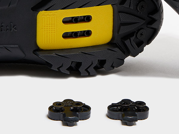 Technogym spin store bike cleats